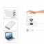 Світлодіодна стрічка з датчиком руху Inspire LED USB 5V 12W 6000К холодний 3m 180led Калуш