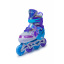 Розсувні ролики Scale Sports 34-37 Violet Mermaid (154242196) Черкассы