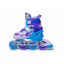 Розсувні ролики Scale Sports 34-37 Violet Mermaid (154242196) Черкассы