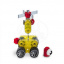 Дитячий конструктор Kiditec 1308 M-set Advanced-2 372 деталі (1308) Киев