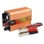 Перетворювач напруги інвертор UKC SSK 500W 12V-220V Gold (3sm_646352614) Полтава