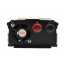Перетворювач напруги інвертор UKC SSK 500W 12V-220V Gold (3sm_646352614) Полтава