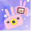 Дитяча Фотокамера Kids Funny Camera 3.0 Pro Протиударний Фотоапарат 12 Mpx Full HD 1920x1080P зйомка Рожевий Ужгород