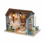Ляльковий будинок Diy Cute Room 8007-D Good Times 3D (5790-19396) Обухов