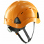 Каска First Ascent Vysotnik Помаранчевий (1060-FA 1106) Київ