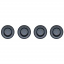 Парктронік Parkcity Center 418/102 LW Black (matte) Шостка