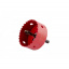 Свердло корончате GRANITE біметалічний HSS M42 76 мм 6-09-076 Житомир