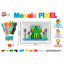 Детская мозаика ТехноК 7525TXK 1188 деталей Киев