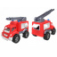 Авто ТехноК "Пожежне авто" 1738TXK Київ