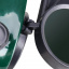 Захисні окуляри Ardon Welder 2 для зварювання та різання металу Green-Black (3_01575) Енергодар