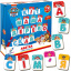 Дитячий набір магнітів Щенячий патруль "Абетка" Magdum ML4034-12 Талалаевка