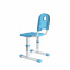 Дитячий комплект Cubby Vanda 700 x 510 x 550-770 мм Blue Балаклія