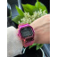 Чоловічий годинник Skmei Pink Sport Киев