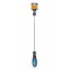 Викрутка хрестова РН2*300 MASTERTOOL GM (48-5230) Александрия