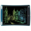 Графічний Кольоровий LCD-планшет Writing Tablet 12 дюймів Blue (427283) Ясногородка