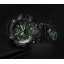 Наручний годинник чоловічий з компасом BESTA Life Pro AllBlack Чорний (3085) Черноморск