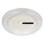 Стельова LED люстра Sunlight 6212/500 Білий Покровськ