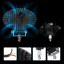 Світлодіодна фара DXZ 55C-BW-T9 9 LED 13066-83435 Орехов