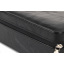 Кейс для годинників Salvadore 3W-FH-BGF-L 195х105х80 мм Чорно-сірий Братське