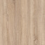 Полиця настінна No Brand FT-8 1048х180х600 мм Білий-Дуб Сонома (8907520) Винница
