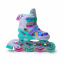 Розсувні ролики Scale Sports 34-37 Rainbow Tiffani (788705955) Хмельник
