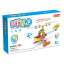 Конструктор Build&Play "Вертолет" HANYE J-7710 78 эл. Ивано-Франковск