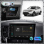 Штатна магнітола 10" Lesko для Mitsubishi Outlander III 2012-2015 1/16Gb Wi-Fi GPS Base Мітцубісі Київ
