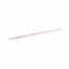 Пензель для підфарбування №12 (18мм) MASTERTOOL GM (91-3018) Косів