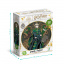 Пазл класичний "Harry Potter. Династія чарівників. Драко" DoDo Toys 200496 250 елементів Курень