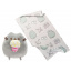 Комплект 2Life М'яка іграшка Pusheen cat 12х15 см та рушник 50х100 см v-12450 Ахтырка