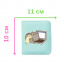 Комплект 2Life М'яка іграшка 15х12 см та Гаманець Pusheen cat v-12486 Черкаси