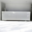 Екран під ванну The MIX Slim premium White 190x52x4 см Березно