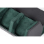 Кейс для годинників Salvadore PB/3716/3.BL-GN 230х100х85 мм Чорно-зелений Косів