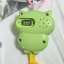 Крісло-сидіння для малюка Tiibaby 68178 50х30 см Сірий 13205-84441 Гуляйполе
