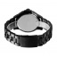 Класичний чоловічий годинник Skmei 1513 black Якимівка