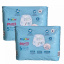 Підгузники трусики Lupilu soft & dry 5 Junior 12-17 кг 80 шт Геническ