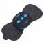 Масажер для шиї та тіла Inspire BISD-MS013 3в1 Black Золотоноша