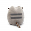 Комплект М'яка іграшка кіт зі шматочком піци Pusheen cat і Антистрес іграшка Mokuru (vol-730) Жмеринка