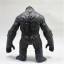 Кінг Конг фігурка 18 см King Kong Shantou Вишневе