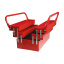 Ящик металевий MASTERTOOL GM 550мм 5 відділень (Арт.: 79-5505) Черновцы