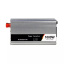 Перетворювач напруги інвертор UKC AC/DC 12V-220V 1000W Power Inverter Silver Южноукраїнськ