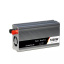Перетворювач напруги інвертор UKC AC/DC 12V-220V 1000W Power Inverter Silver Южноукраїнськ