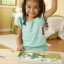 Магнітні пазли Melissa&Doug "Сачок" 11 елементів MD3779 Хмільник