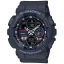 Годинник Casio G-SHOCK GMA-S140-8AER Вараш