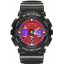 Годинник Casio G-SHOCK GA-120B-1AER Кременчуг