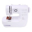 Домашня швейна машинка YASM 609A White (3_04639) Херсон