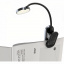 Лампа настільна акумуляторна BASEUS DGRAD-0G Black Silver Киев