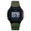 Годинник наручний Skmei 1496 Army Green 1496AG (17143-hbr) Обухов