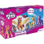 Набор магнитов My Little Pony Дружба Magdum МЕ 5031-21 Первомайск