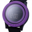 Годинник Skmei DG1142 BK- Purple BOX (DG1142BOXBKPL) Кропивницький